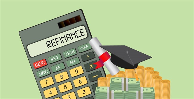 Federal Direct Consolidation Loan Rate